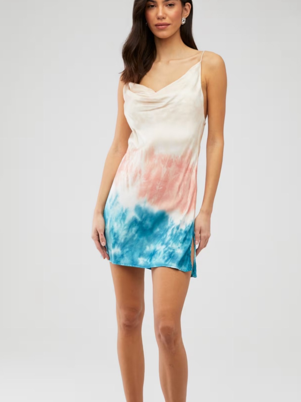 Rays For Days Elle Dress